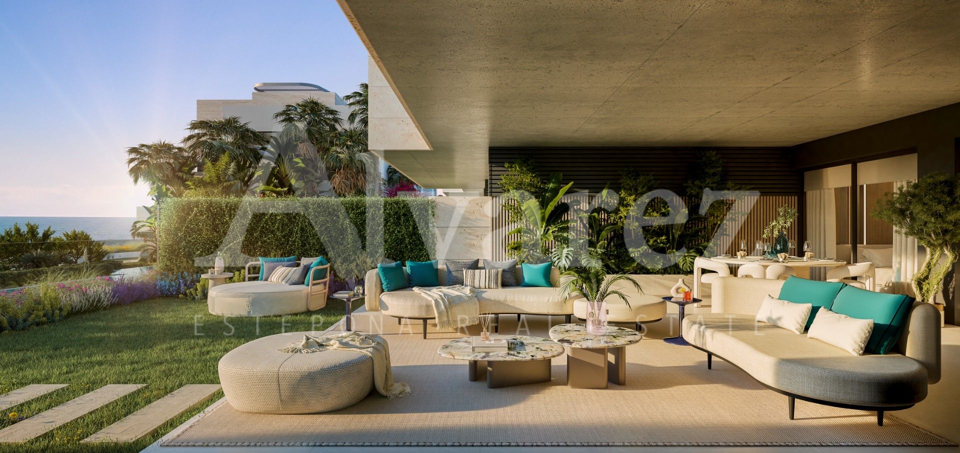 Promoción en Manilva Beach, Manilva