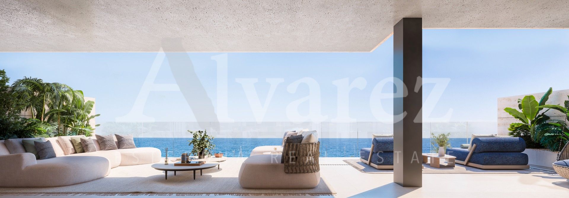 Promoción en Manilva Beach, Manilva