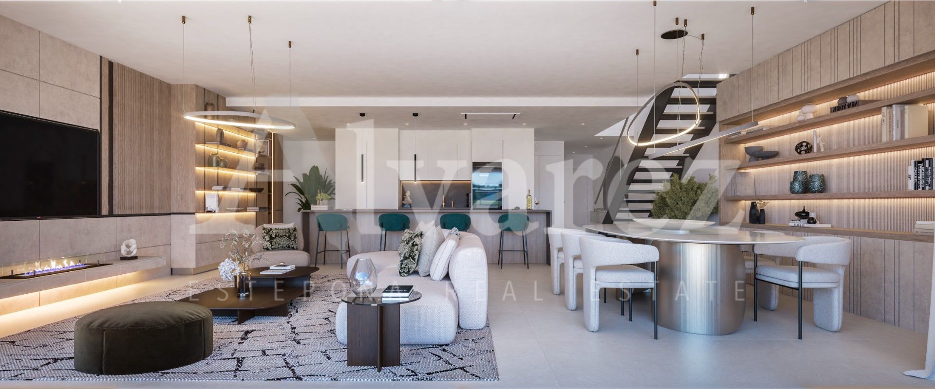 Promoción en Manilva Beach, Manilva