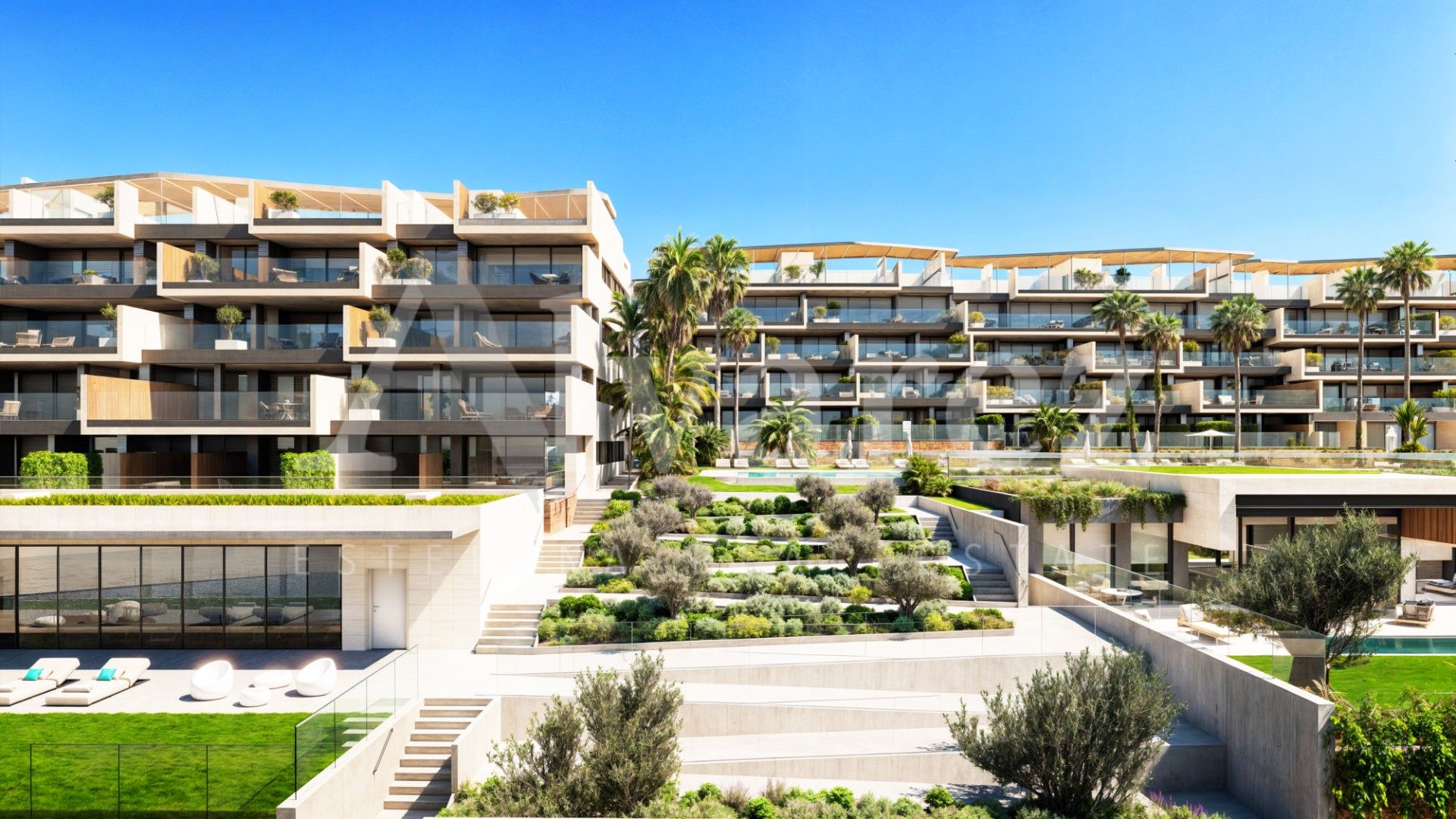 Promoción en Manilva Beach, Manilva