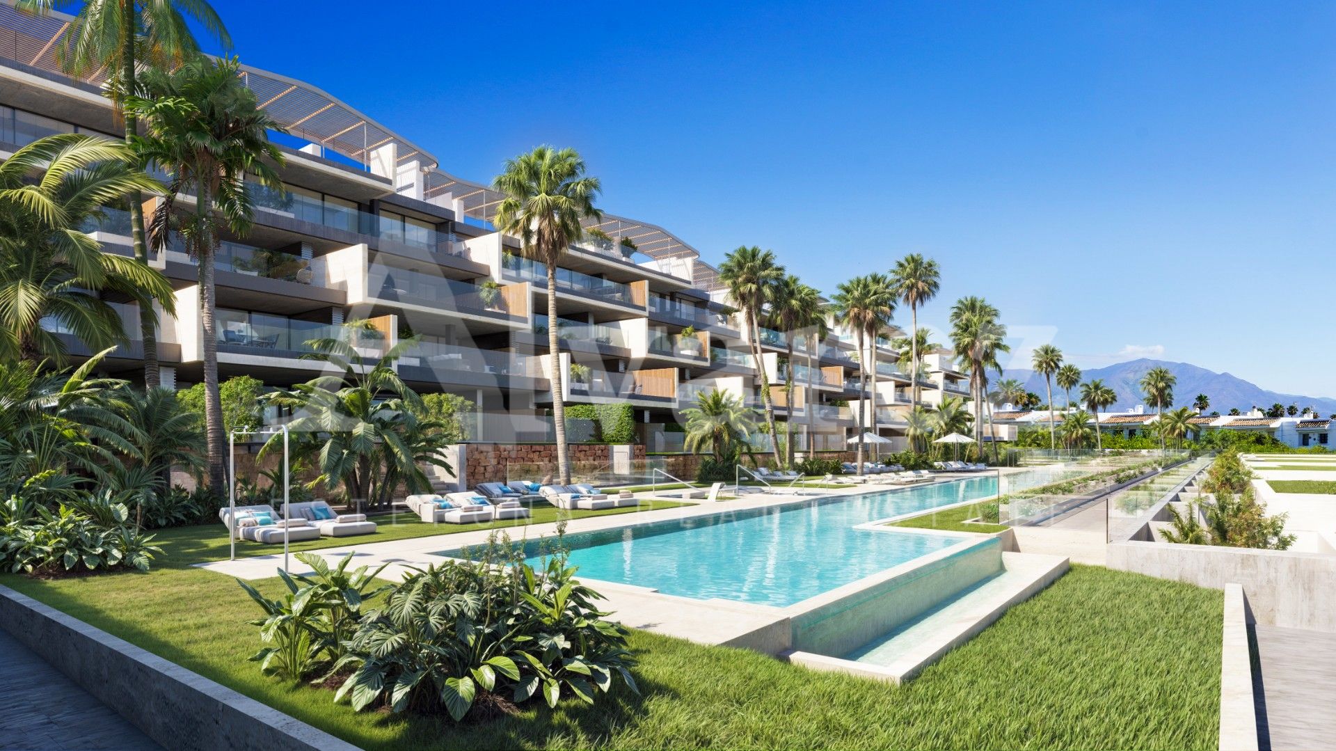 Promoción en Manilva Beach, Manilva