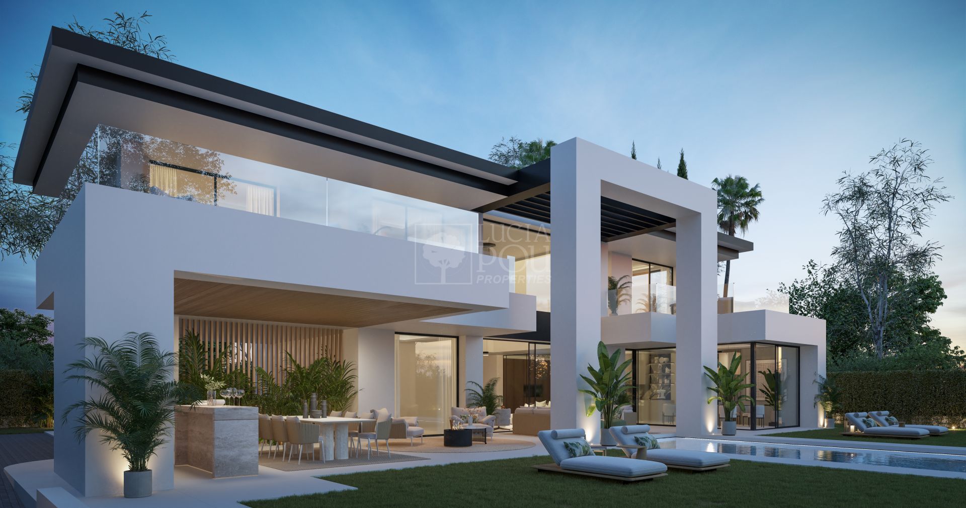 Promoción en Bel Air, Estepona Este, Estepona