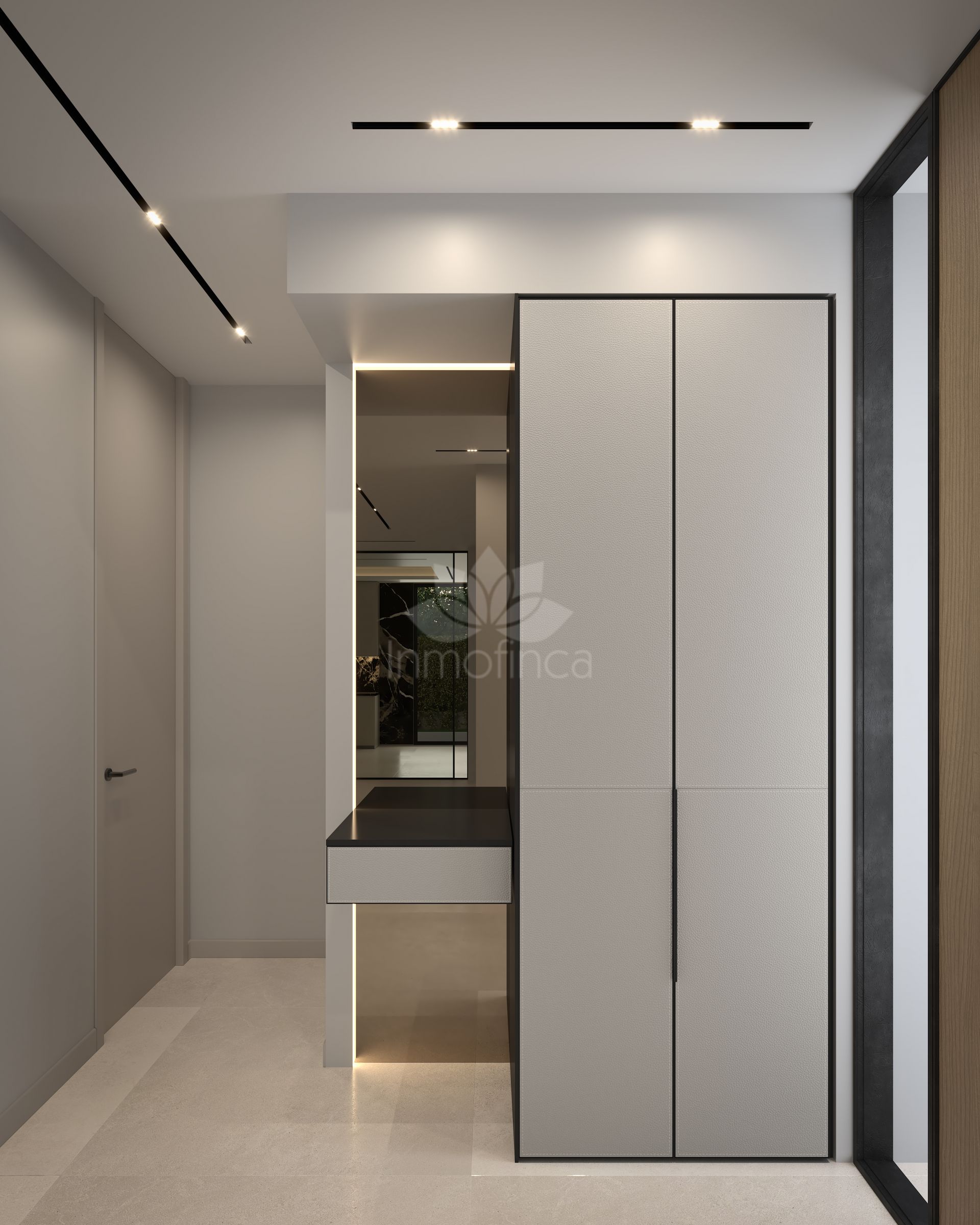 Development in Bel Air, Estepona