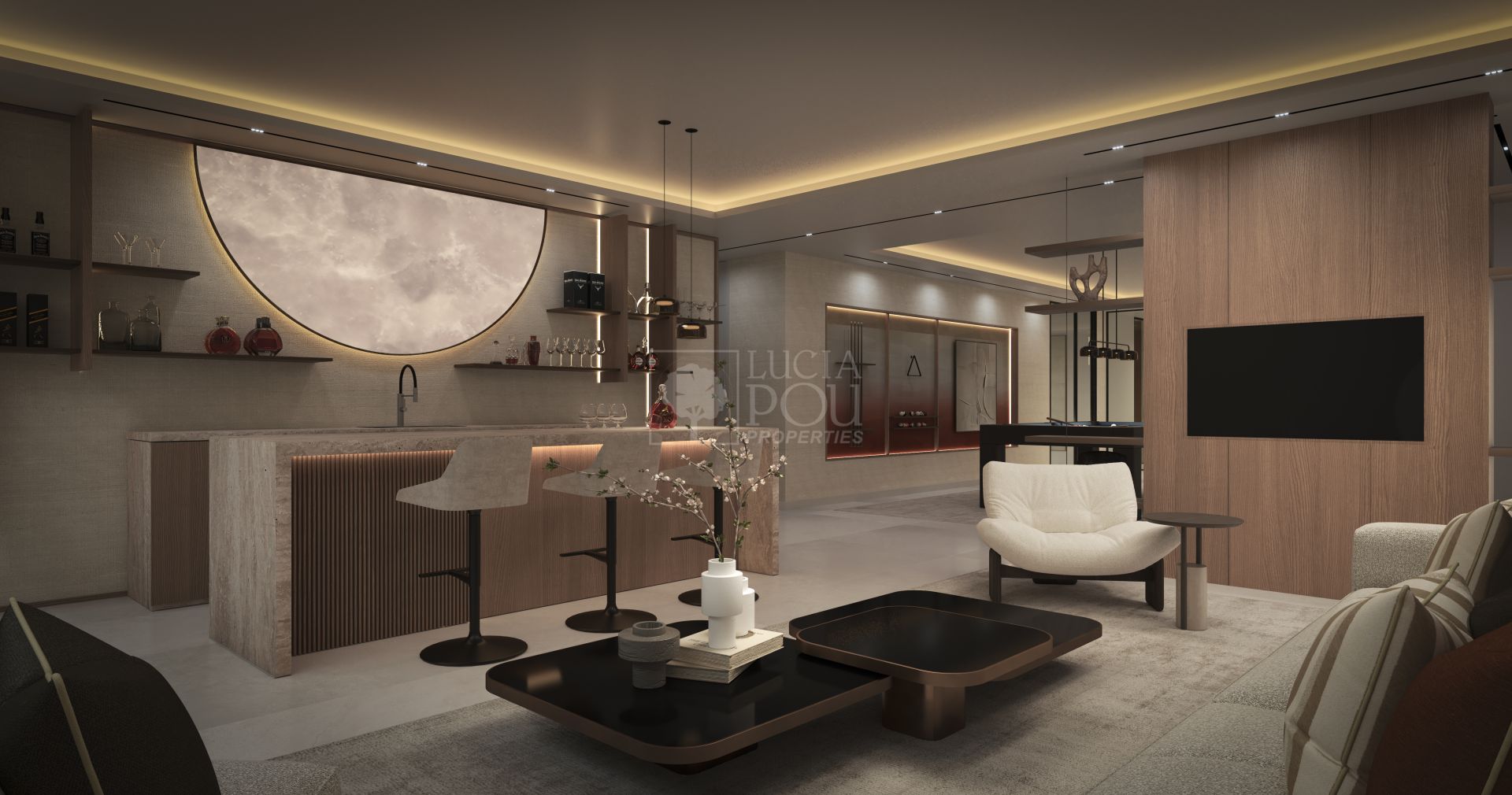 Promoción en Bel Air, Estepona Este, Estepona