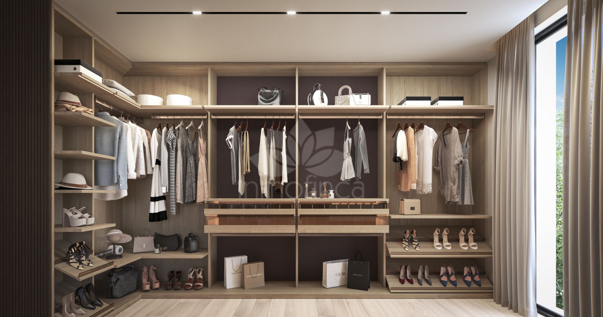 Development in Bel Air, Estepona