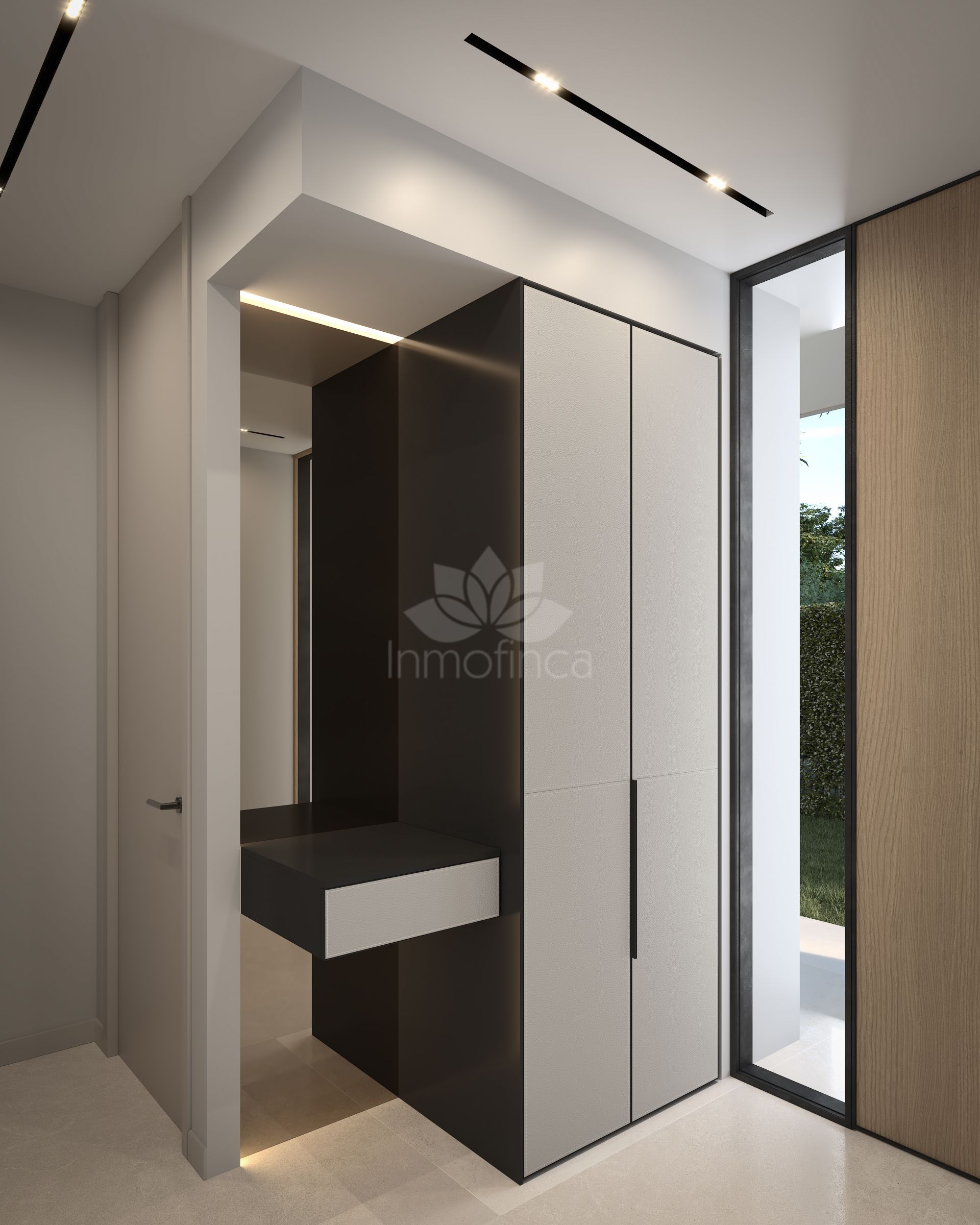 Development in Bel Air, Estepona