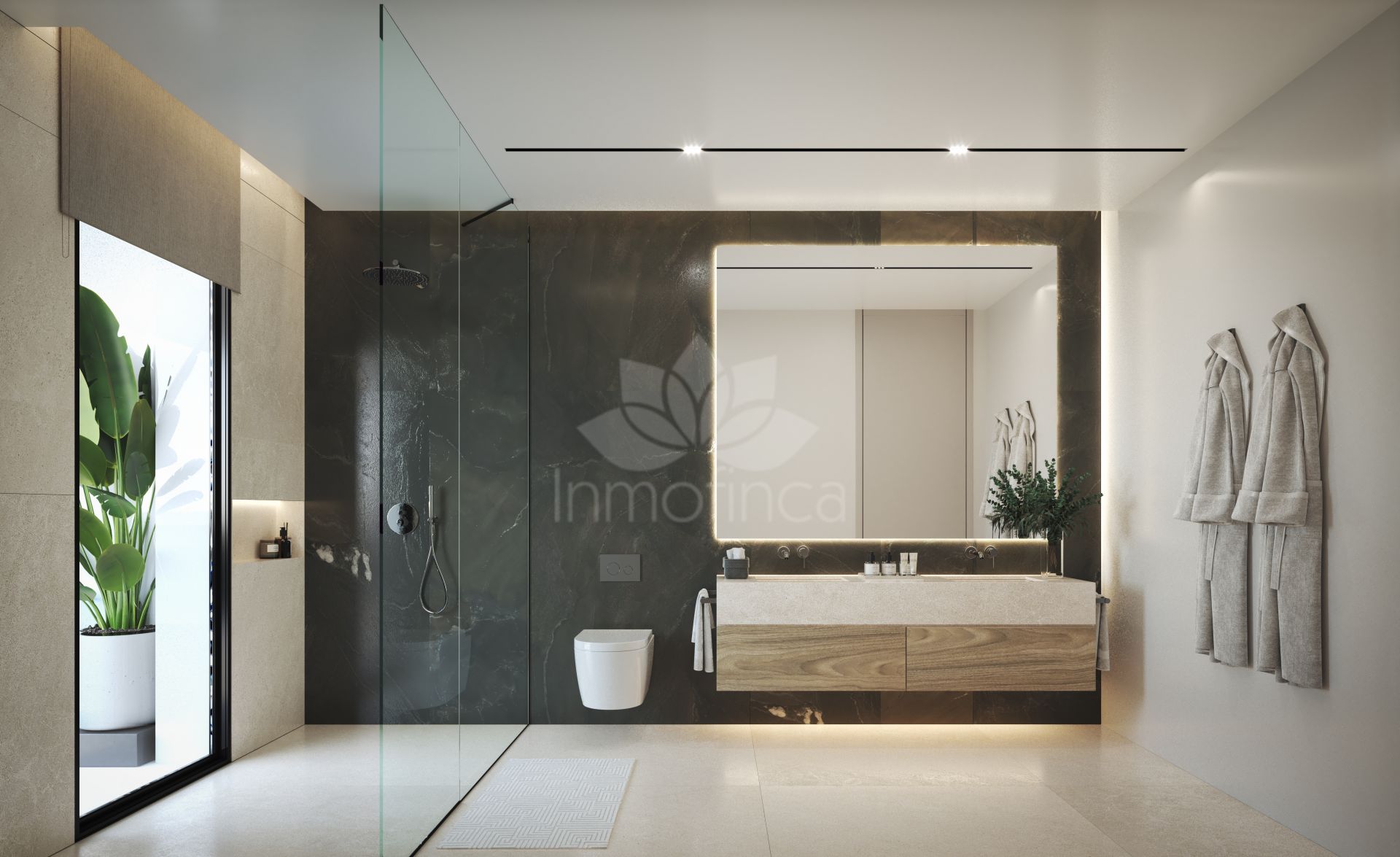 Development in Bel Air, Estepona