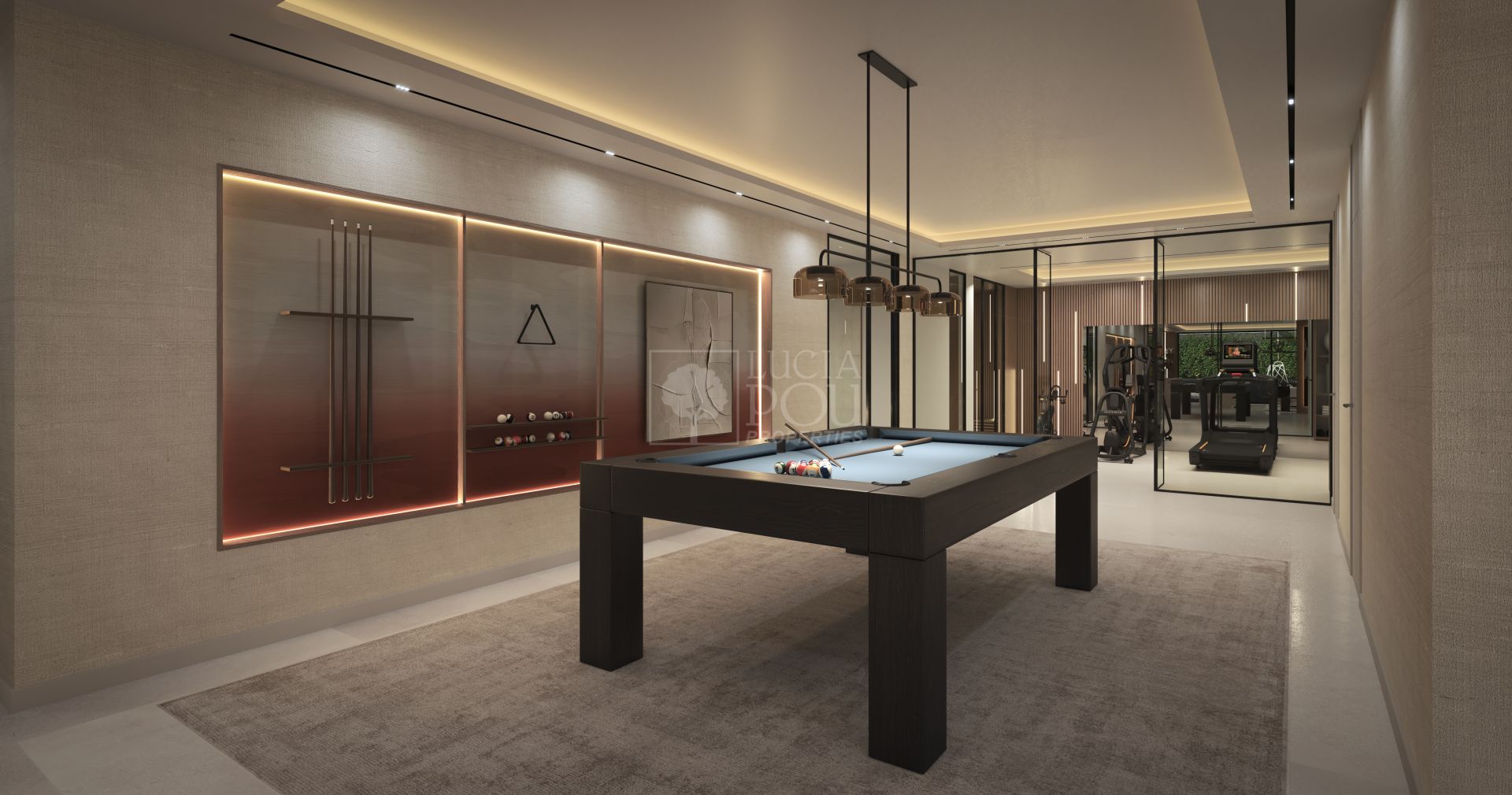 Promoción en Bel Air, Estepona Este, Estepona