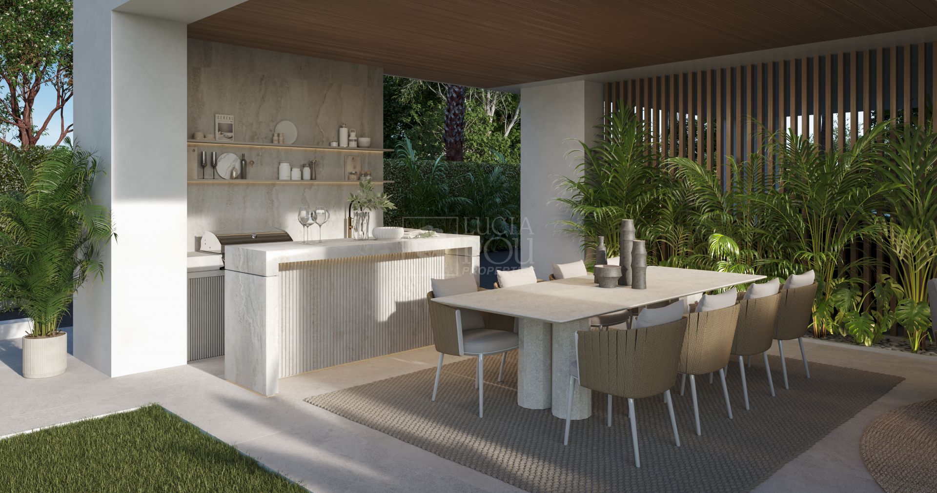 Promoción en Bel Air, Estepona Este, Estepona