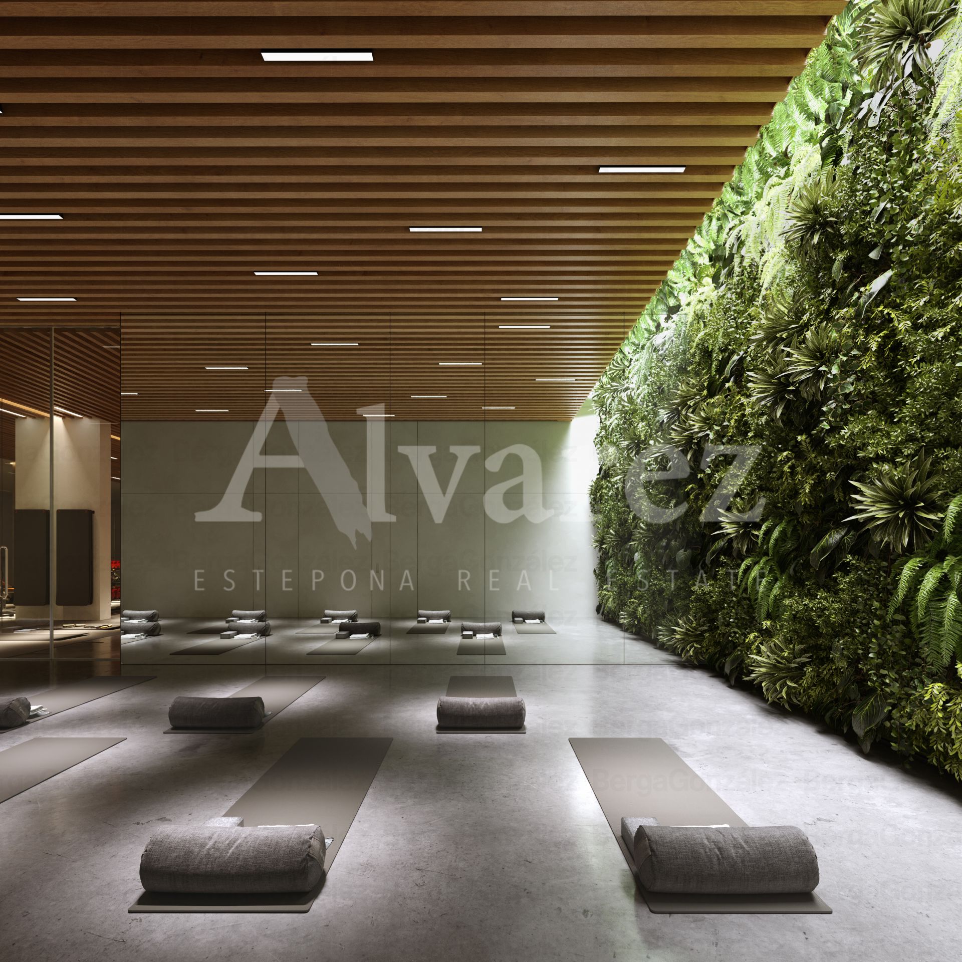 Promoción en Nagüeles, Marbella