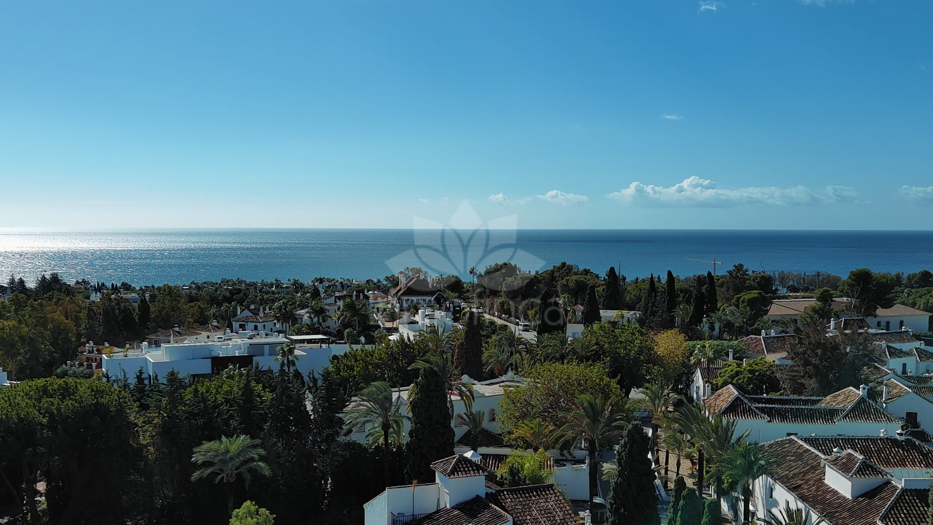 Promoción en Nagüeles, Marbella
