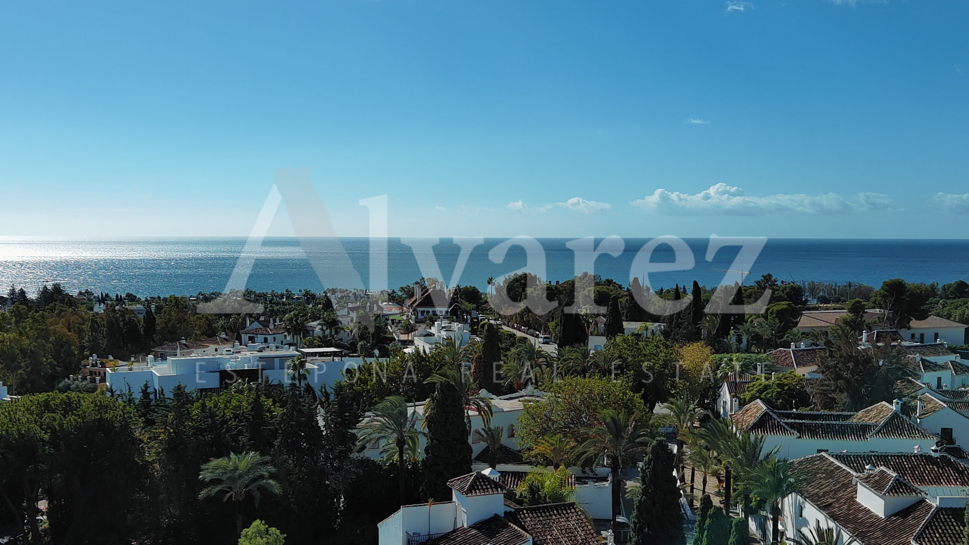 Promoción en Nagüeles, Marbella