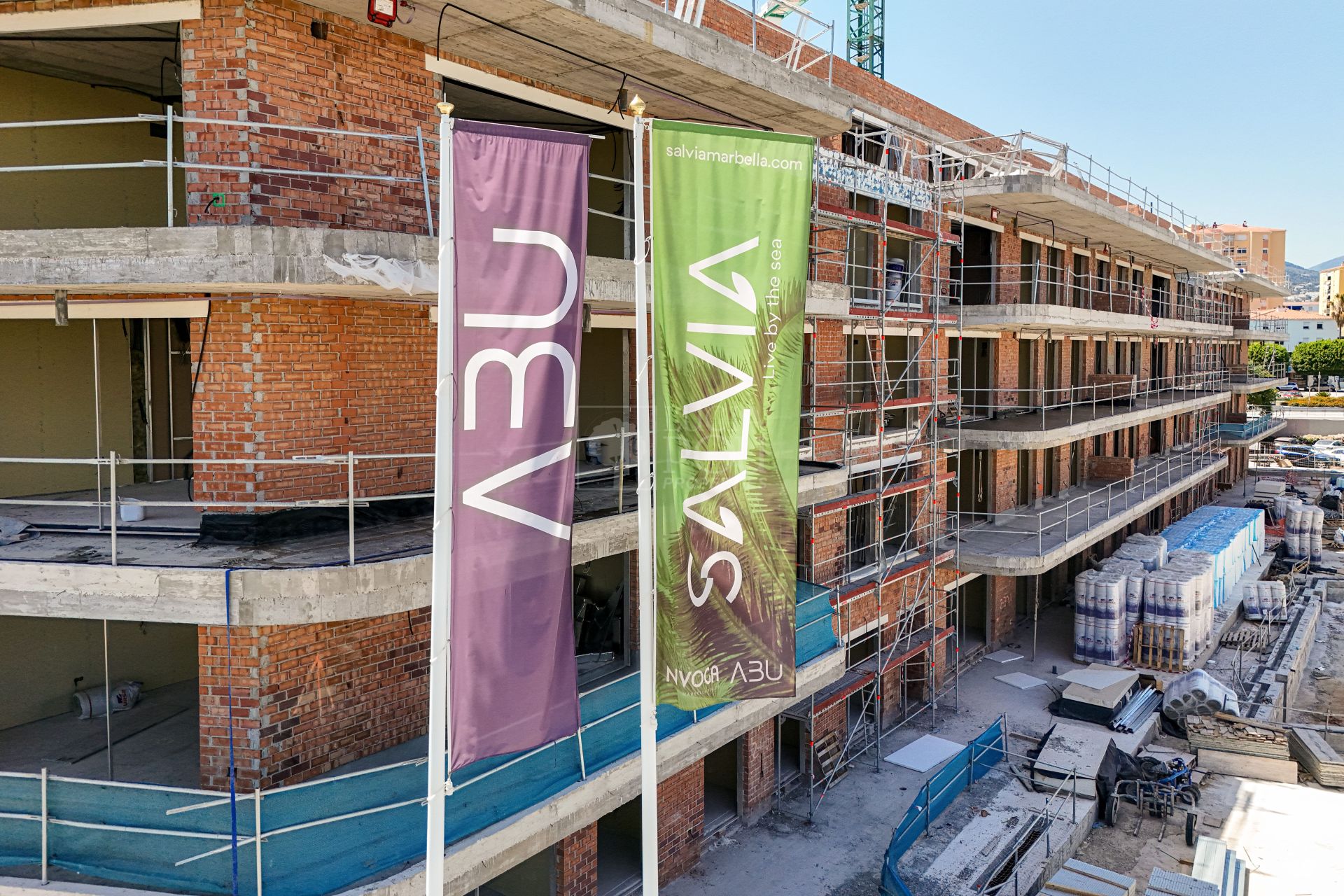 Promoción en Nueva Alcantara, San Pedro de Alcantara