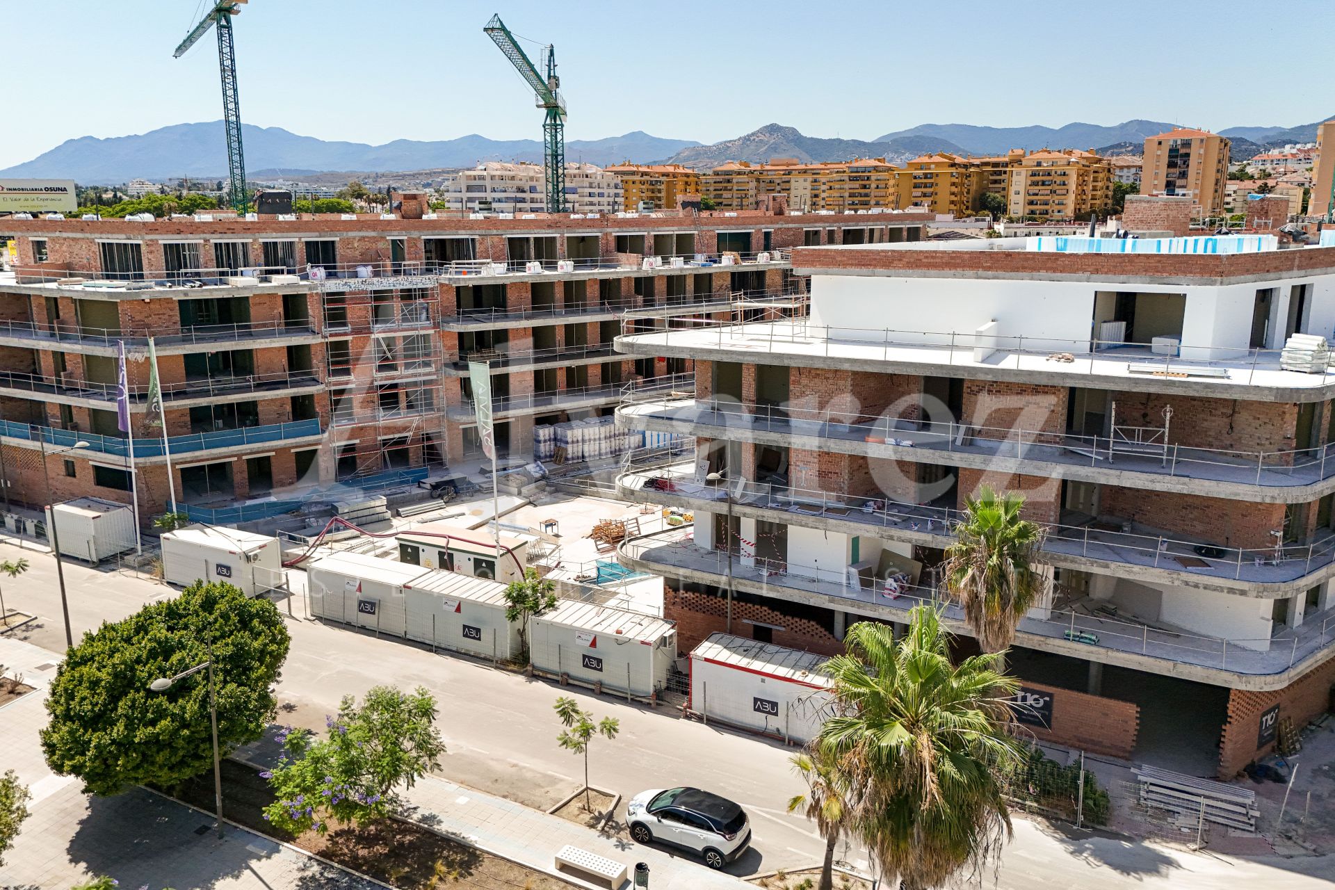 Promoción en Nueva Alcantara, San Pedro de Alcantara