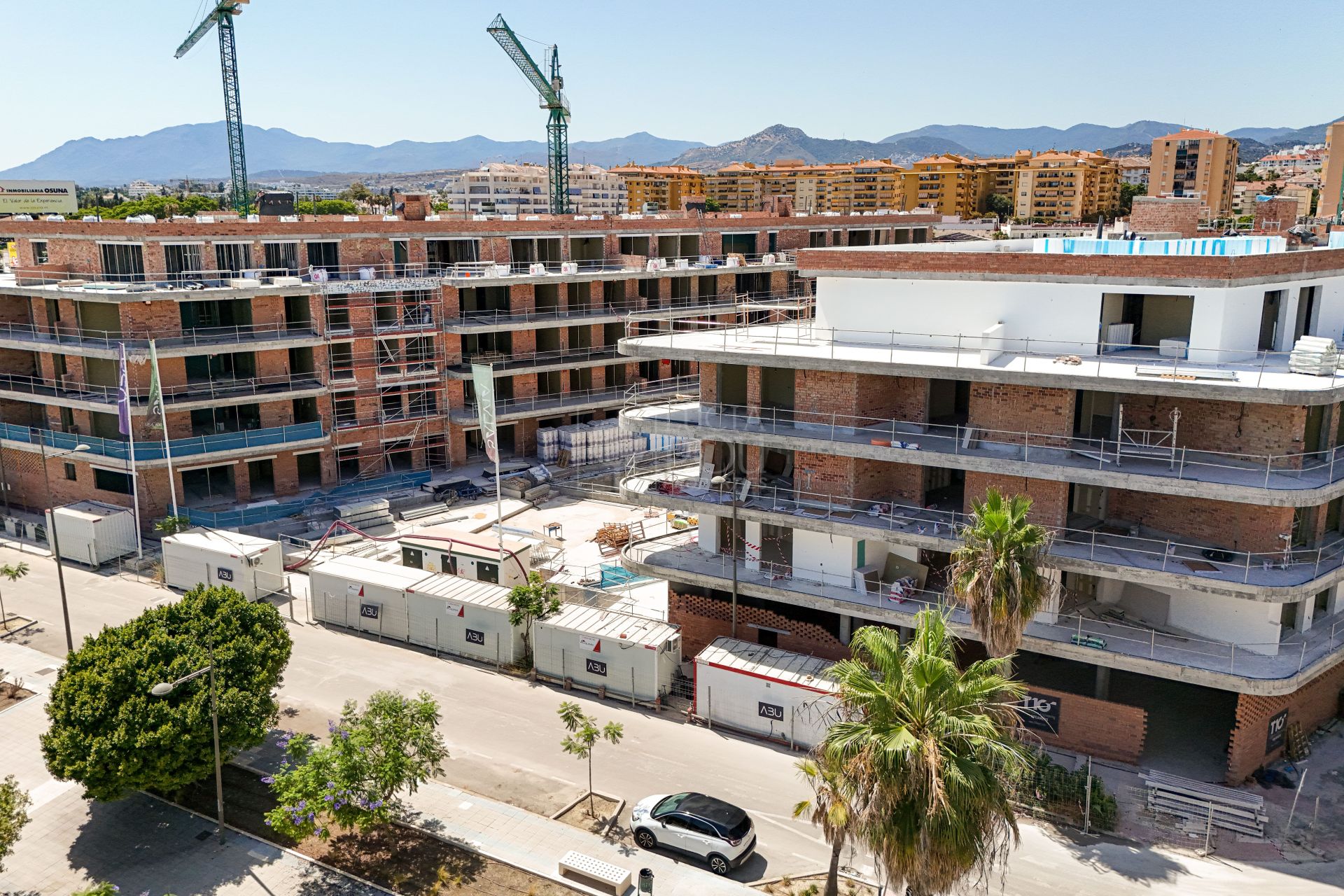 Promoción en Nueva Alcantara, San Pedro de Alcantara