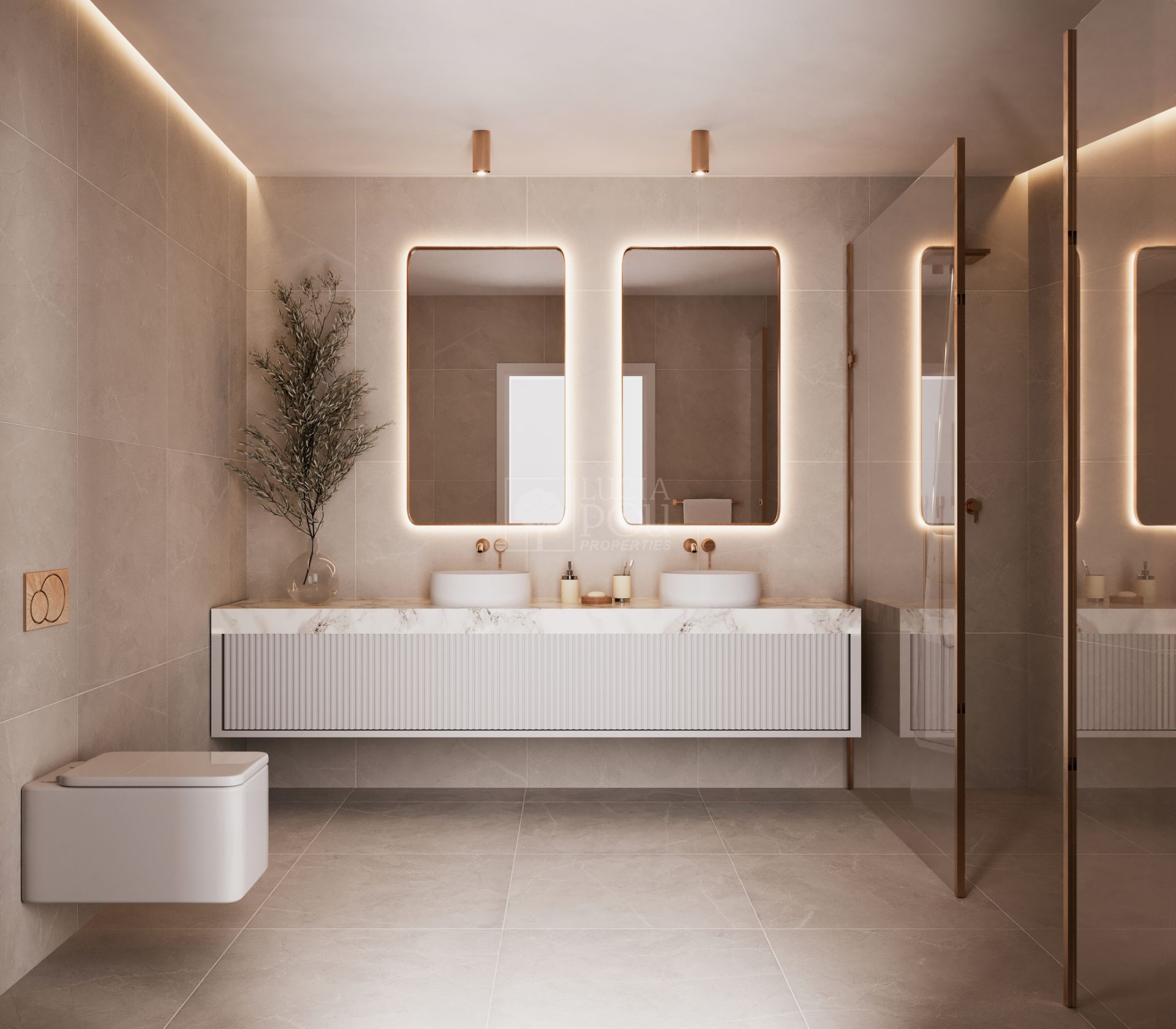 Promoción en Nueva Alcantara, San Pedro de Alcantara