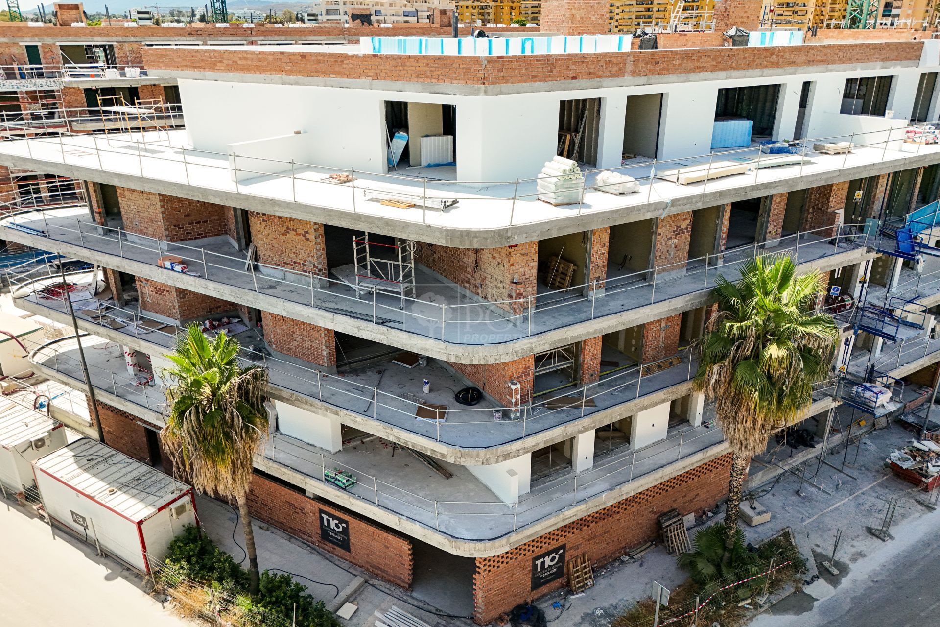 Promoción en Nueva Alcantara, San Pedro de Alcantara