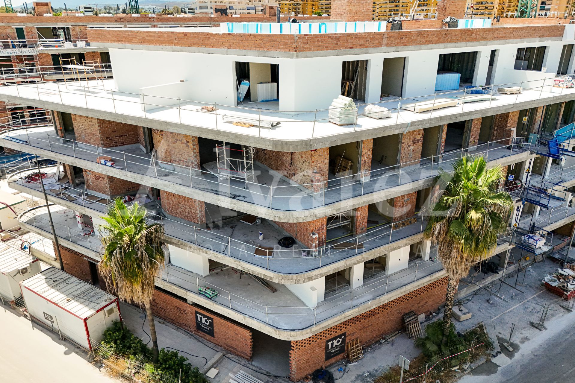 Promoción en Nueva Alcantara, San Pedro de Alcantara