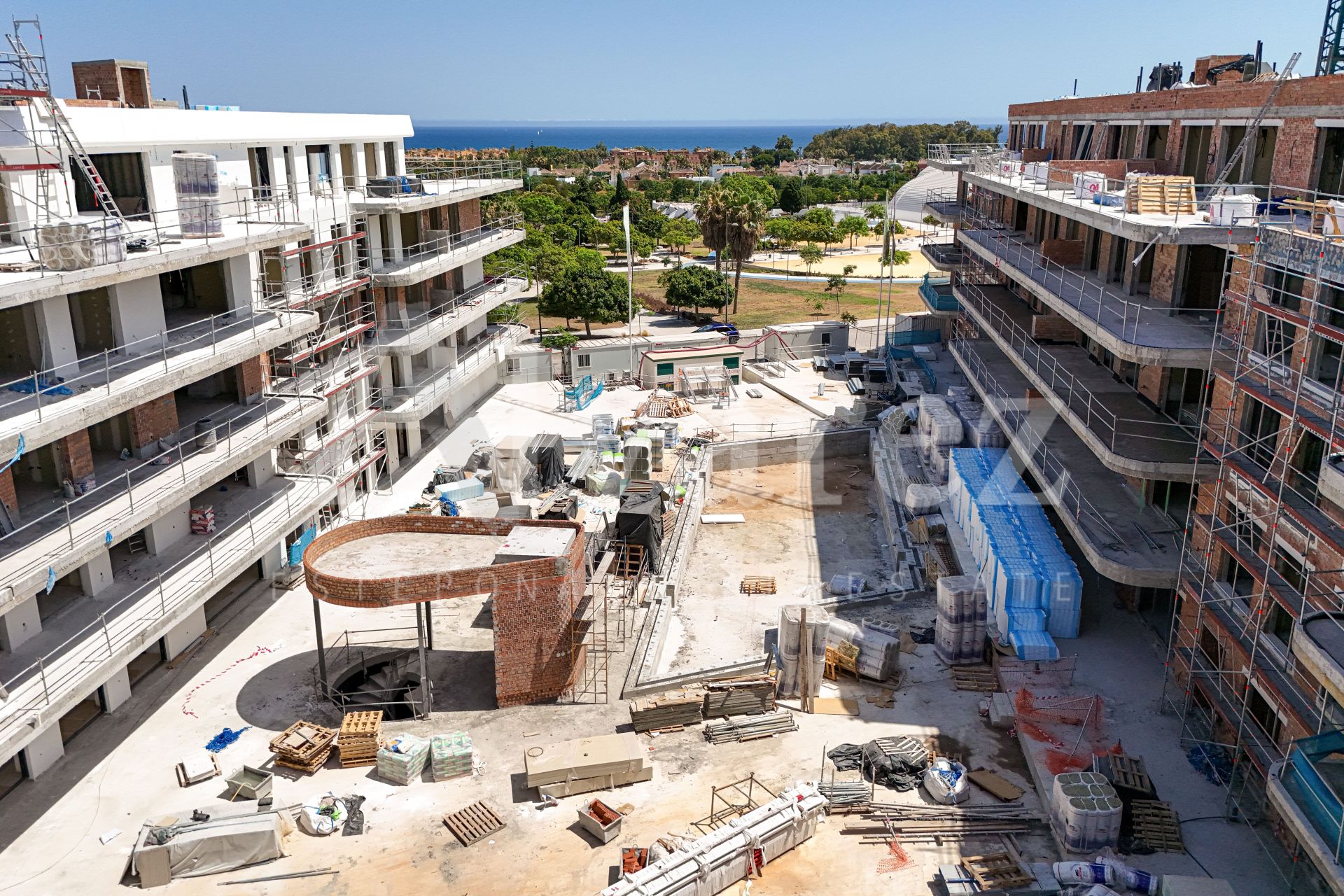 Promoción en Nueva Alcantara, San Pedro de Alcantara