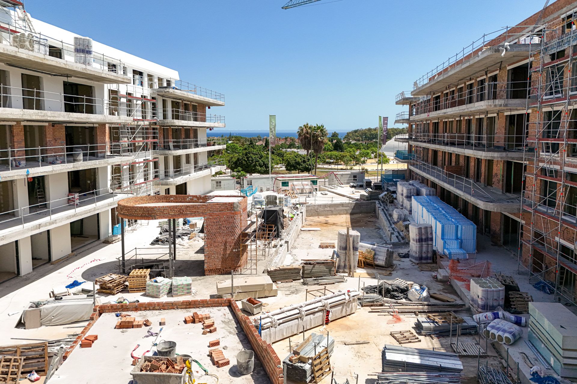 Promoción en Nueva Alcantara, San Pedro de Alcantara