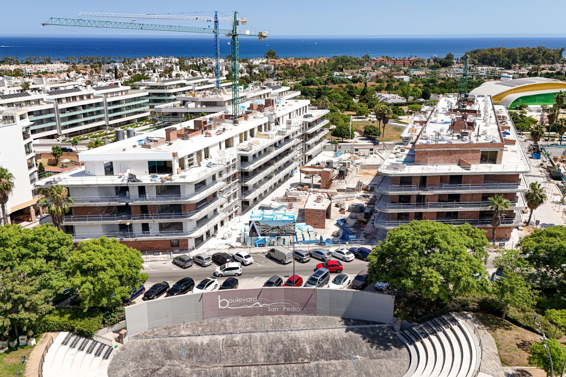 Promoción en Nueva Alcantara, San Pedro de Alcantara