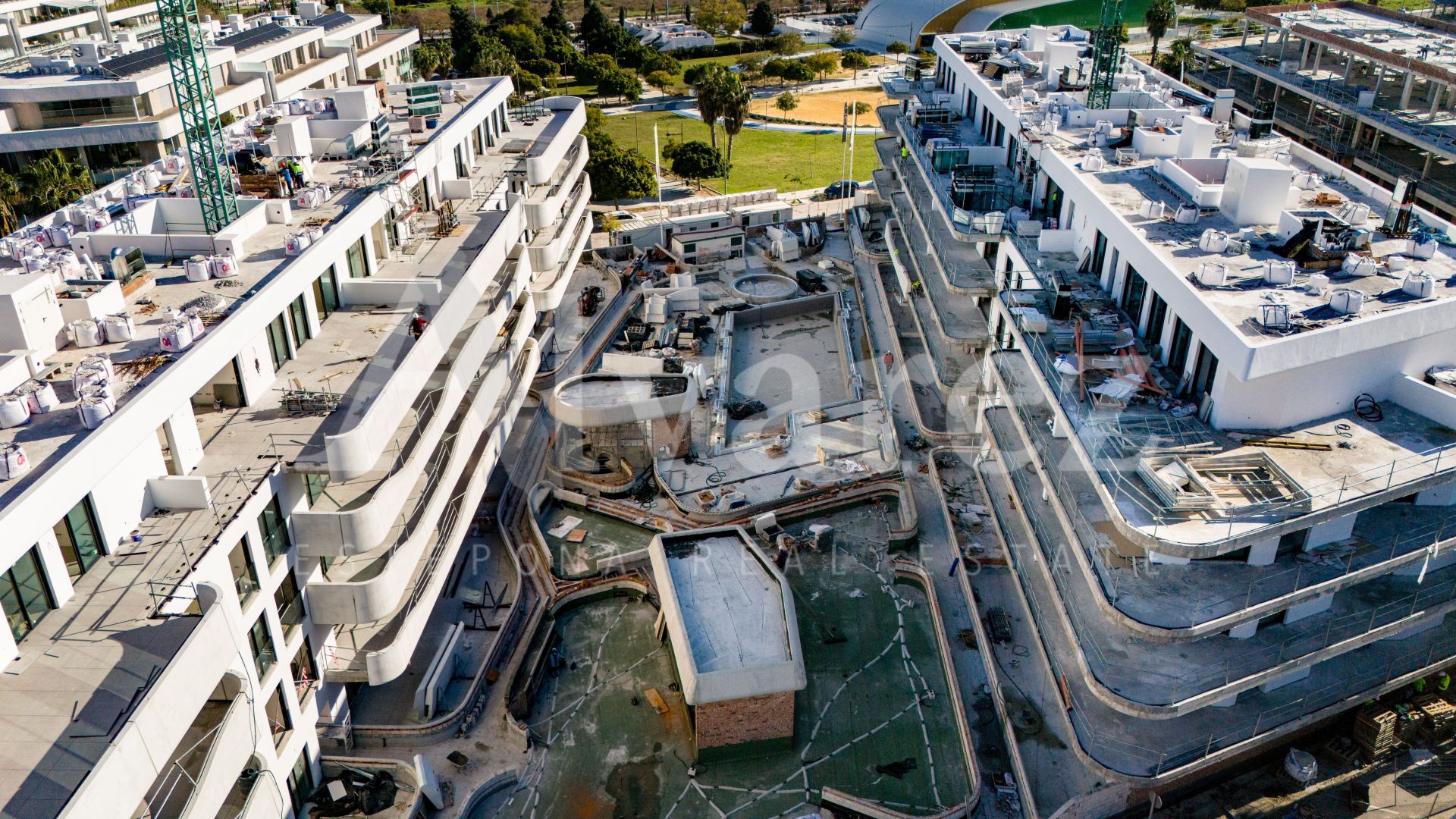 Promoción en Nueva Alcantara, San Pedro de Alcantara