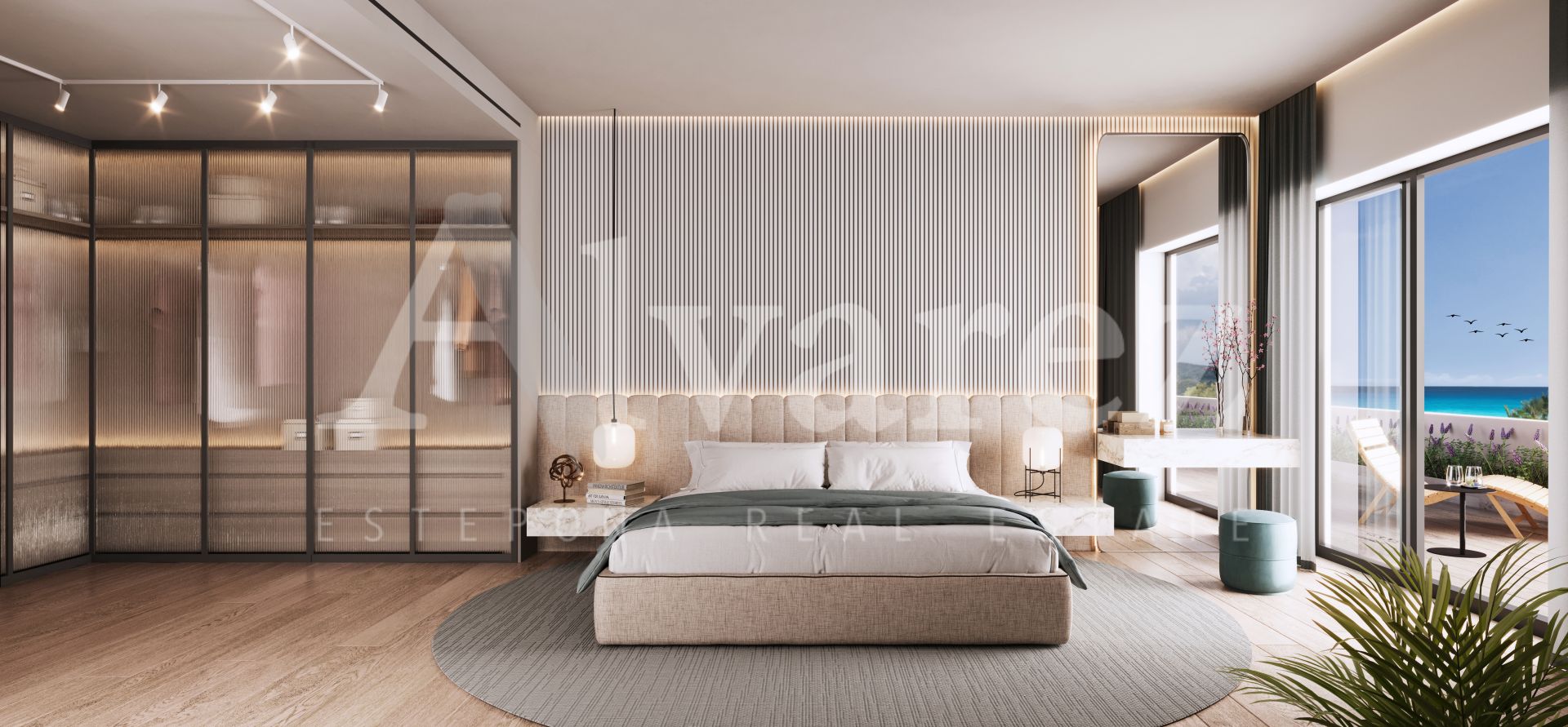 Promoción en Nueva Alcantara, San Pedro de Alcantara