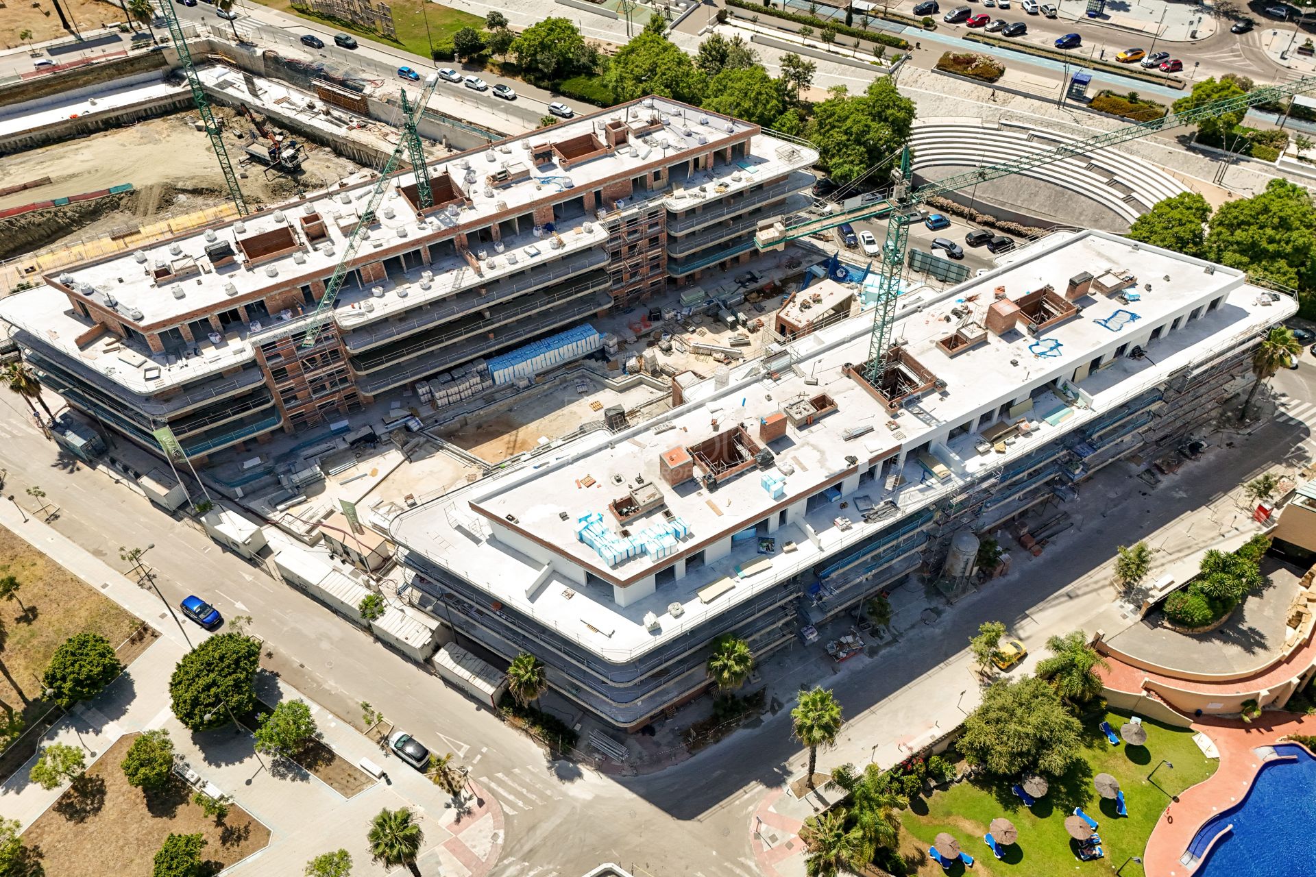 Promoción en Nueva Alcantara, San Pedro de Alcantara