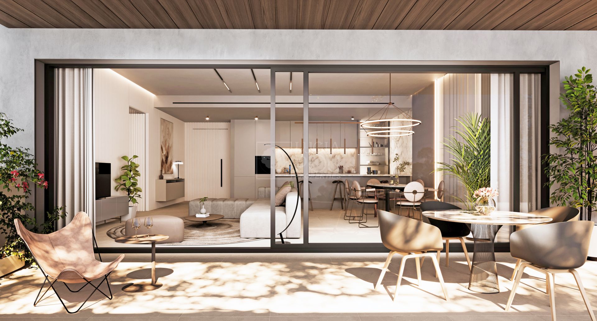 Promoción en Nueva Alcantara, San Pedro de Alcantara