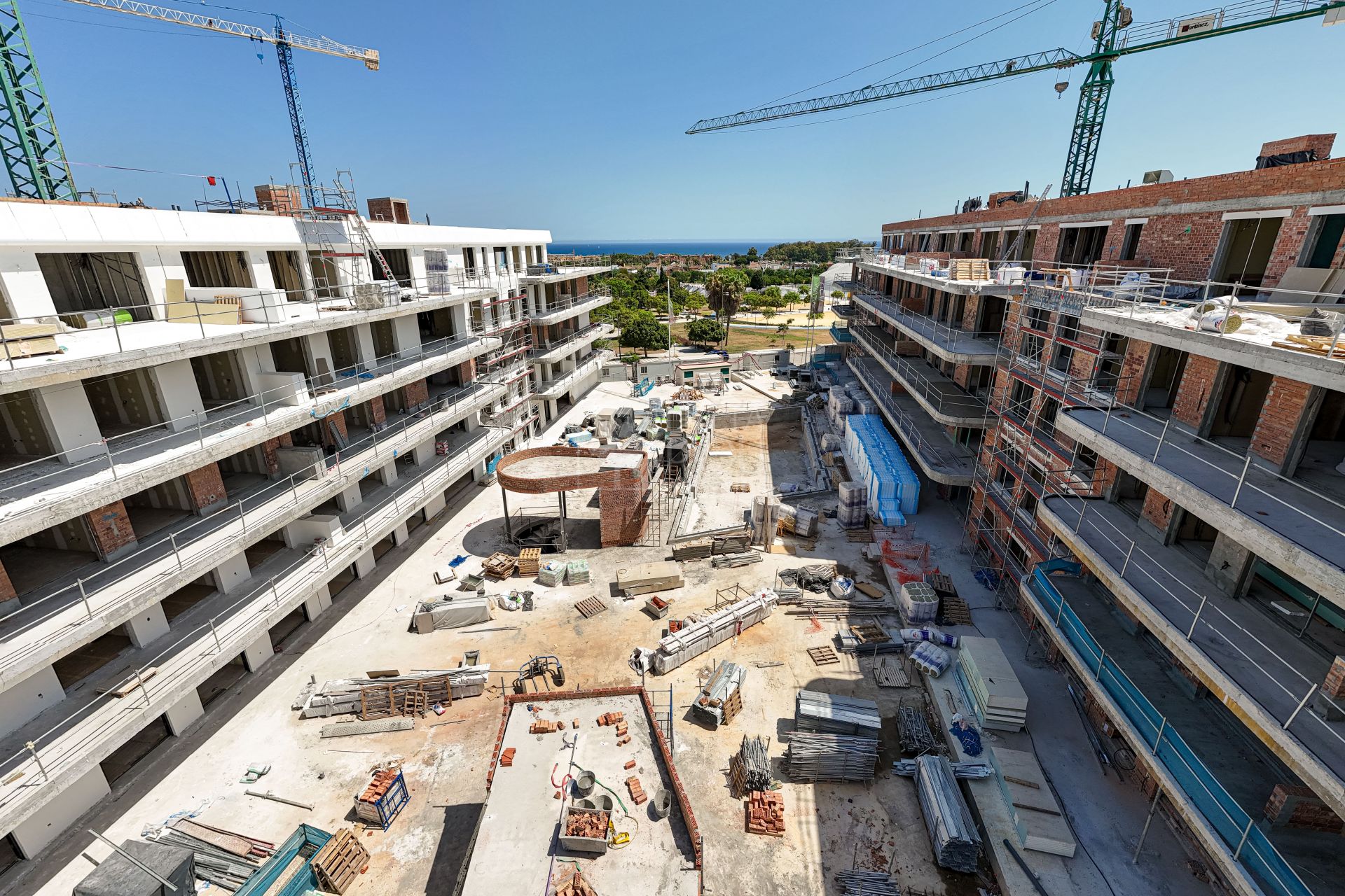 Promoción en Nueva Alcantara, San Pedro de Alcantara