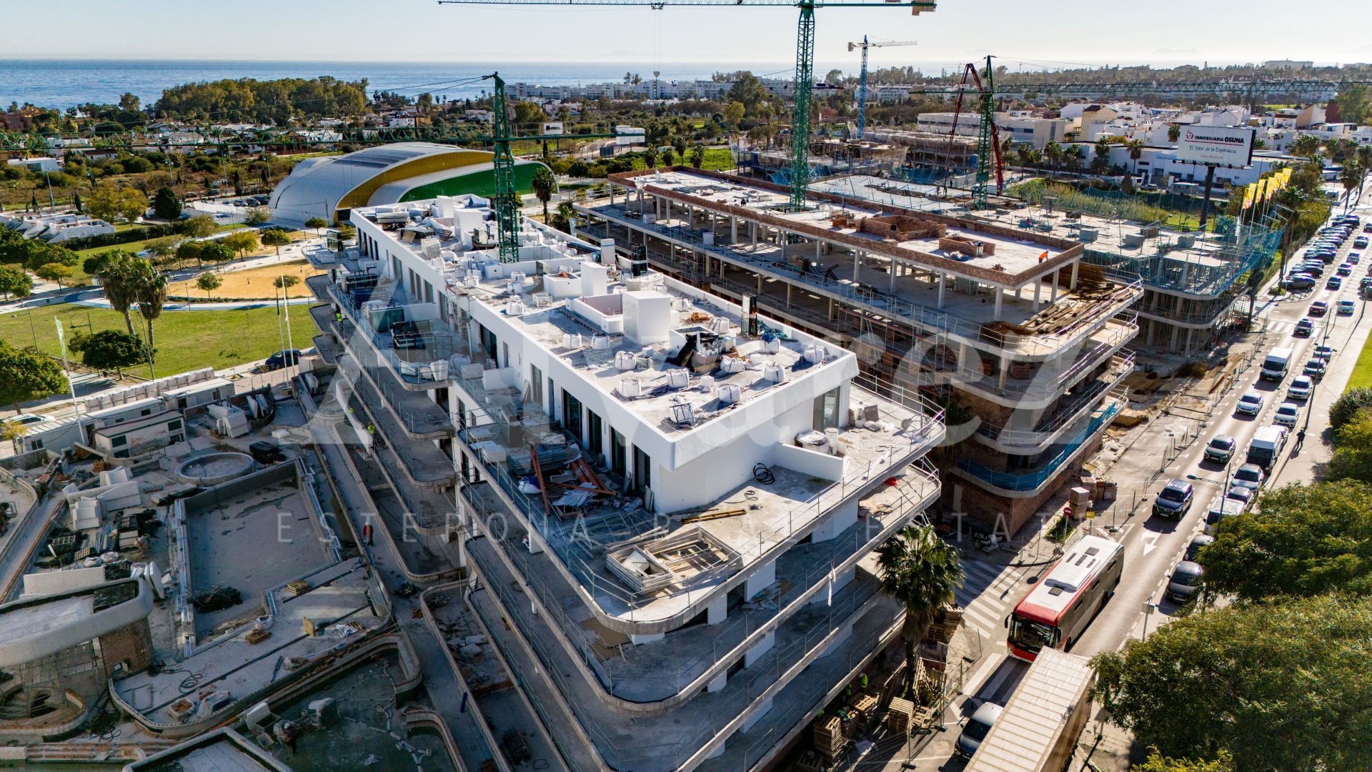 Promoción en Nueva Alcantara, San Pedro de Alcantara