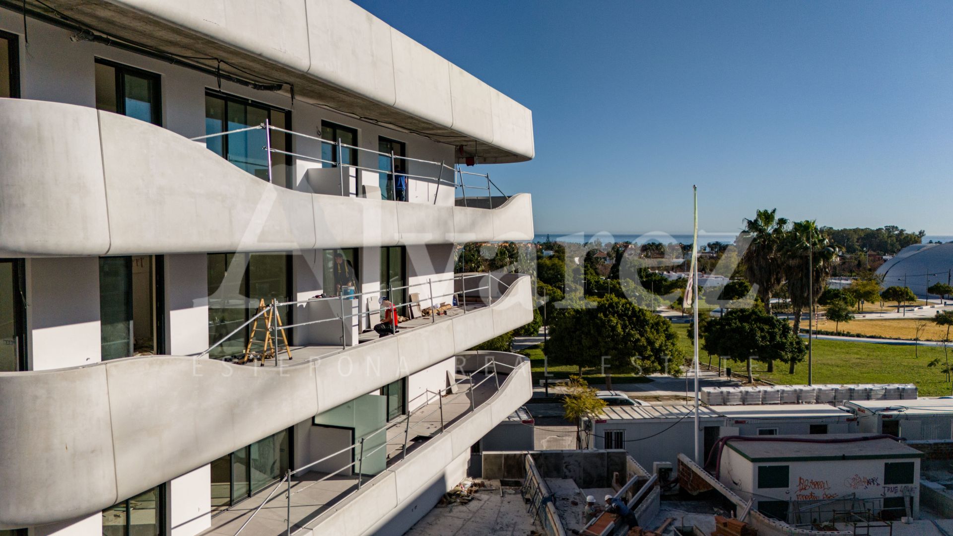 Promoción en Nueva Alcantara, San Pedro de Alcantara