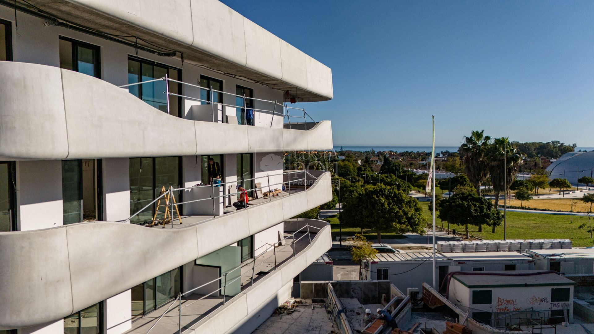 Promoción en Nueva Alcantara, San Pedro de Alcantara