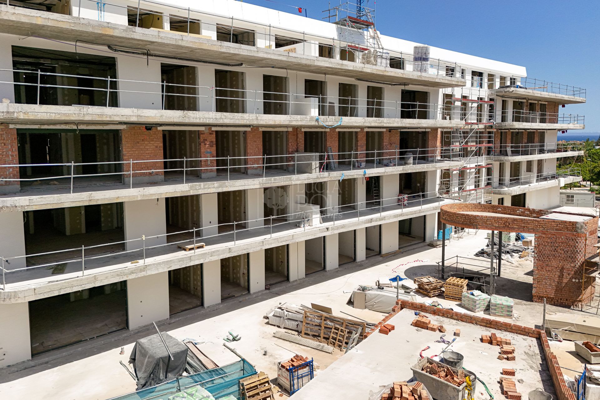 Promoción en Nueva Alcantara, San Pedro de Alcantara