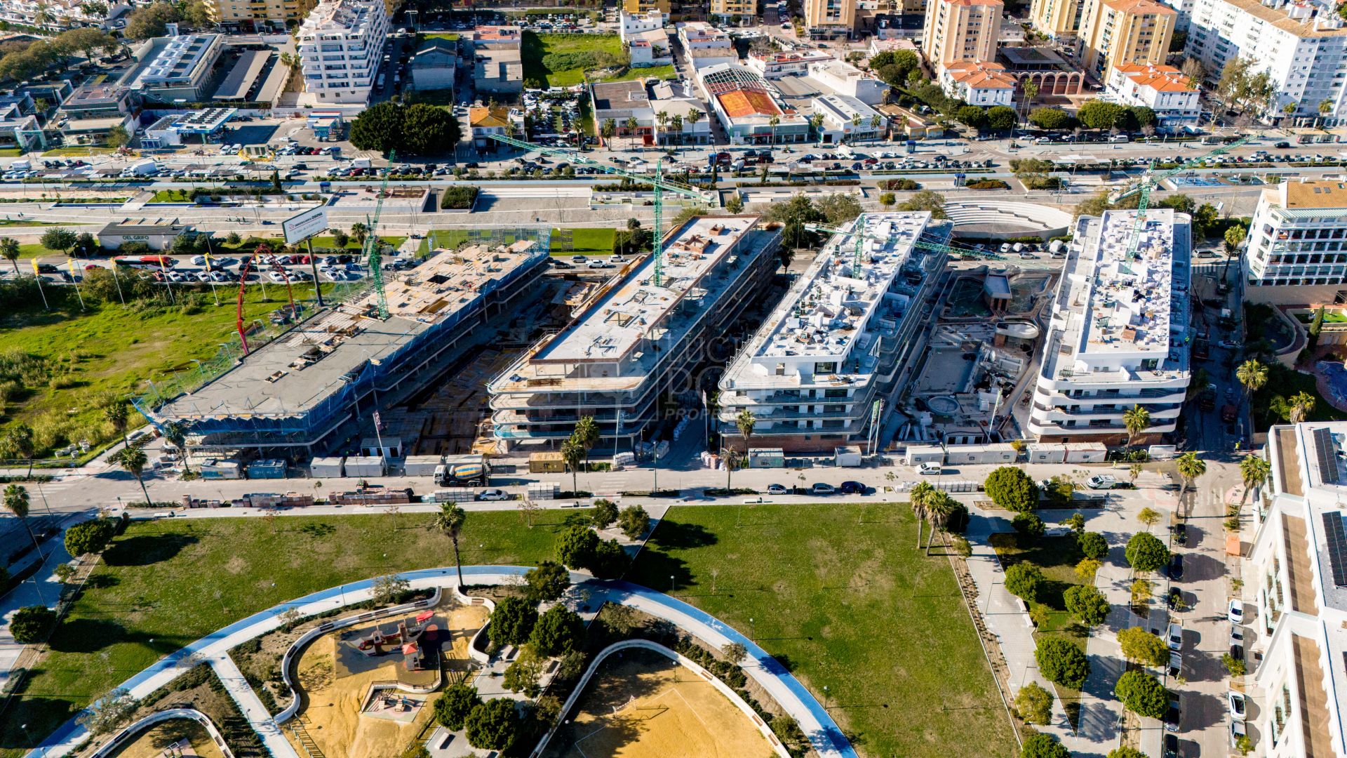 Promoción en Nueva Alcantara, San Pedro de Alcantara