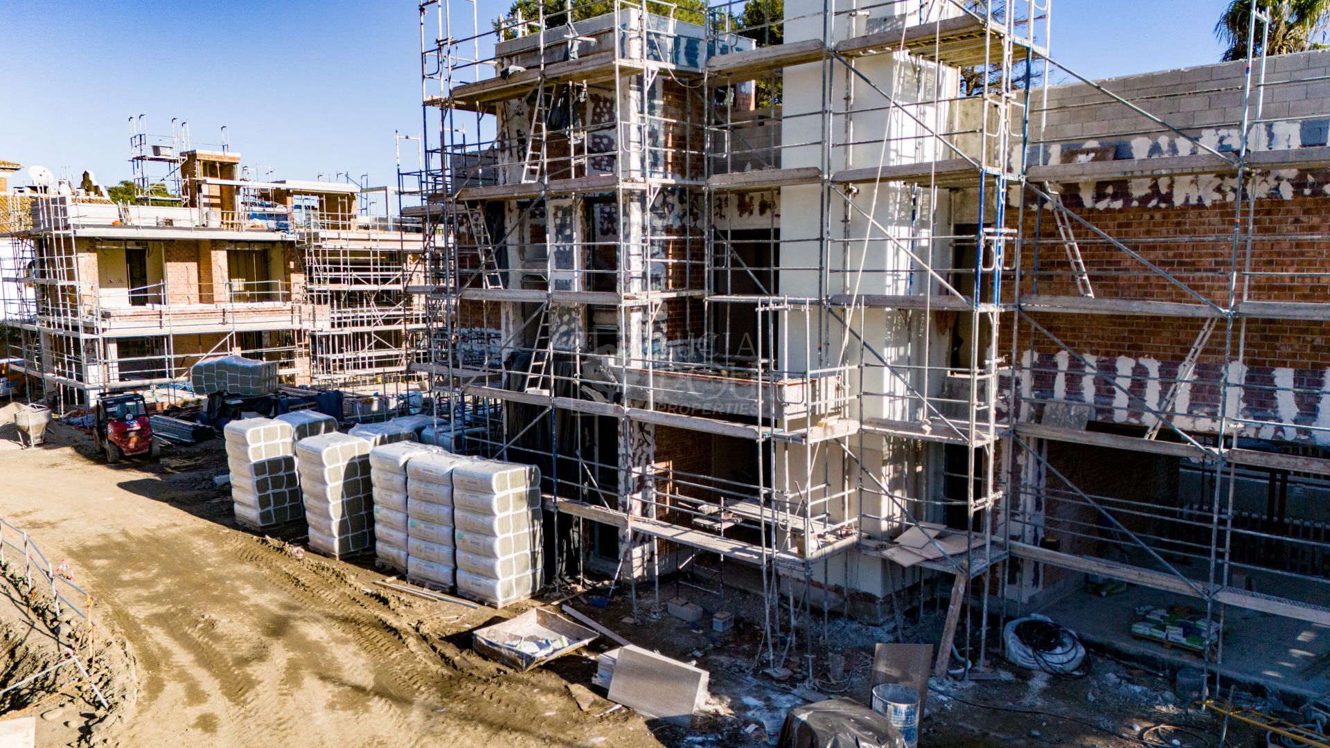 Promoción en Cortijo Blanco, San Pedro de Alcantara