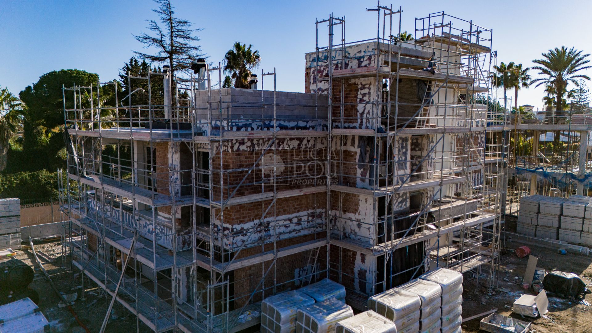 Promoción en Cortijo Blanco, San Pedro de Alcantara