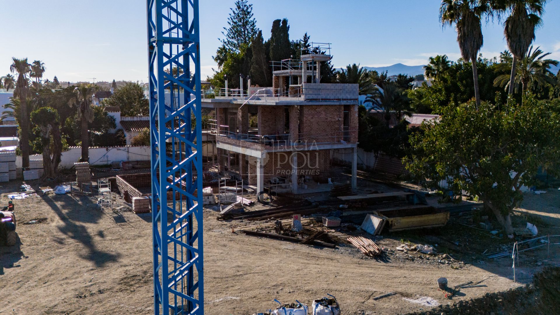 Promoción en Cortijo Blanco, San Pedro de Alcantara