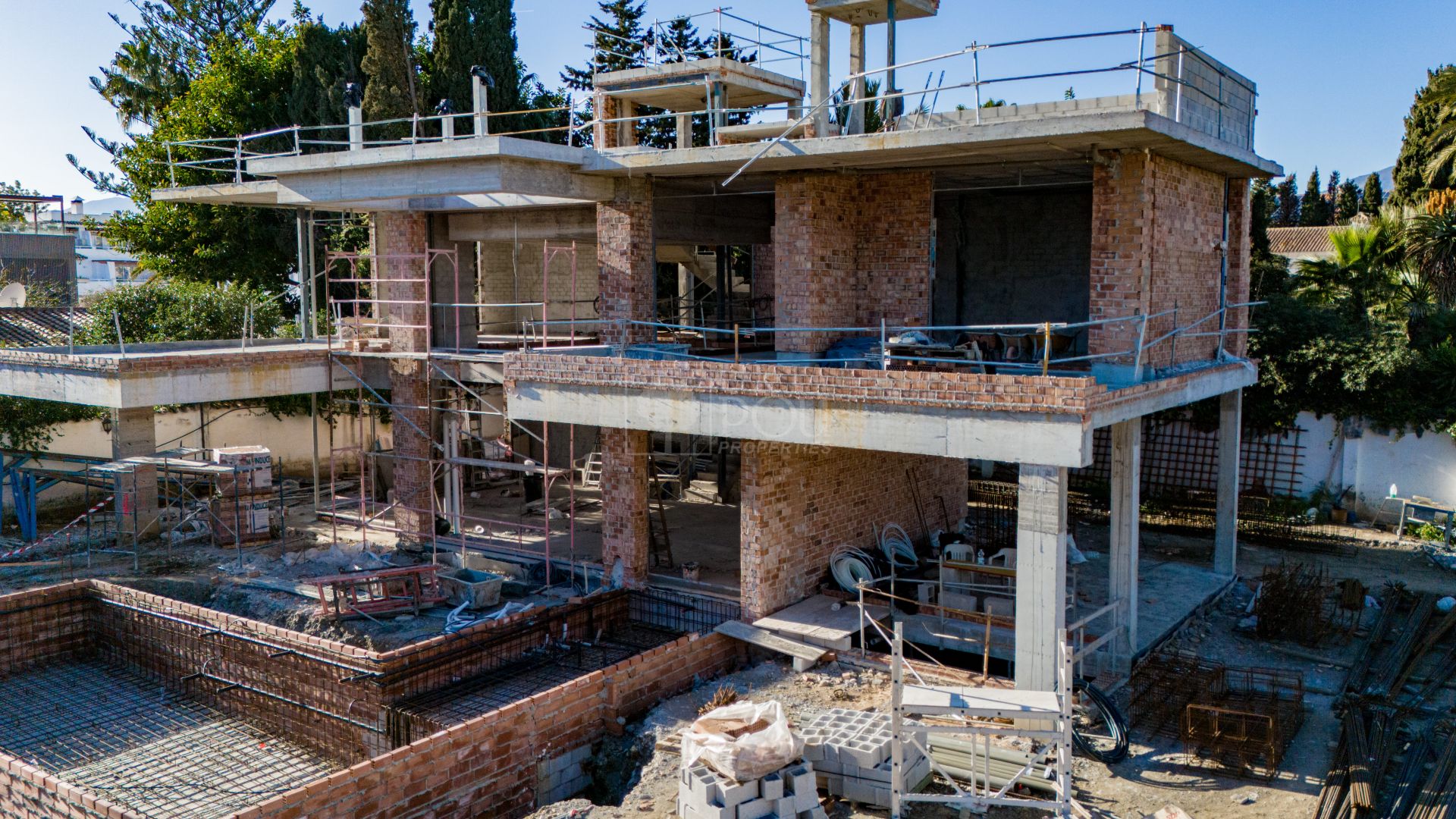 Promoción en Cortijo Blanco, San Pedro de Alcantara