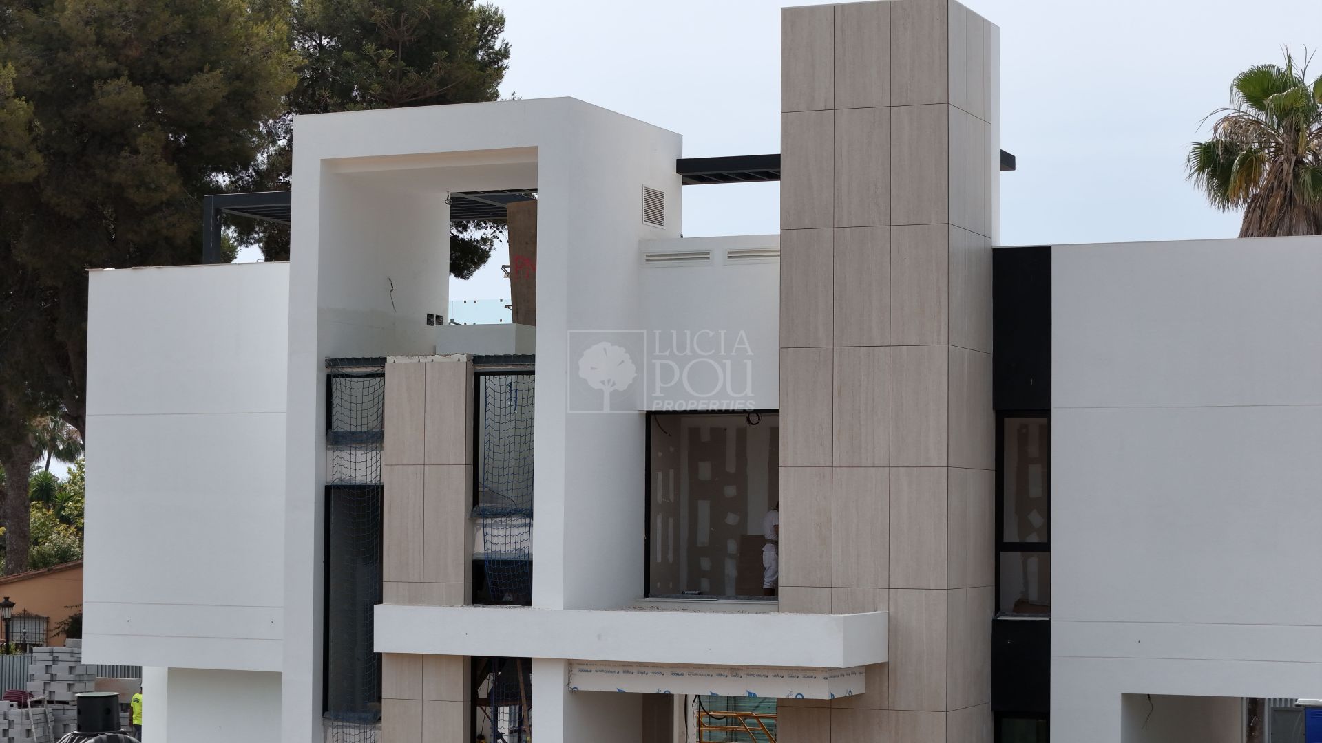 Promoción en Cortijo Blanco, San Pedro de Alcantara