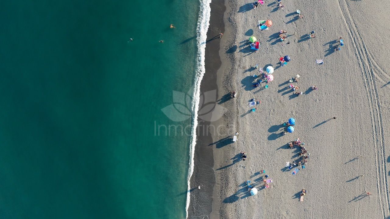 Development in Castillo de la Duquesa, Manilva