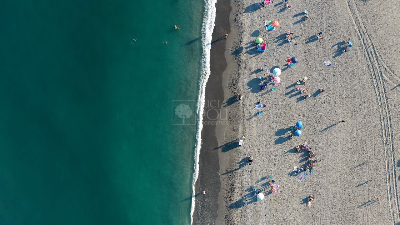 Promoción en Castillo de la Duquesa, Manilva