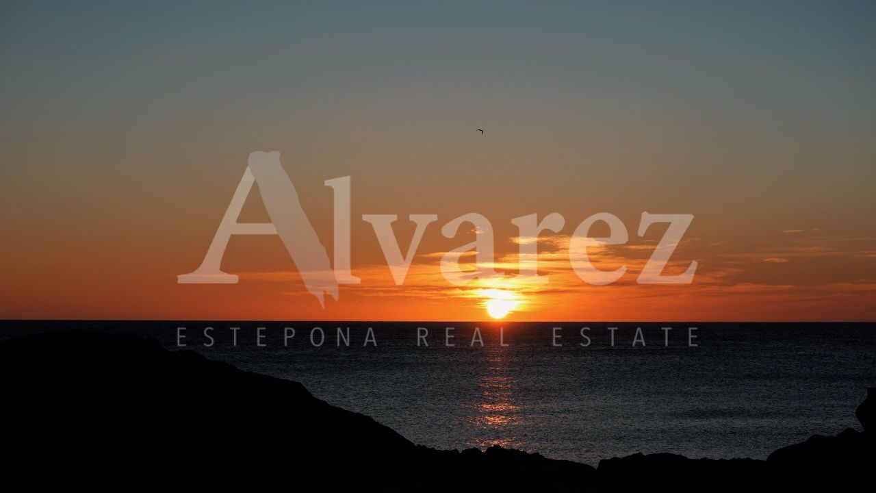 Development in Castillo de la Duquesa, Manilva