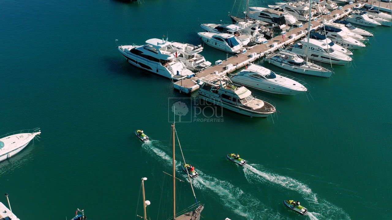 Promoción en Castillo de la Duquesa, Manilva