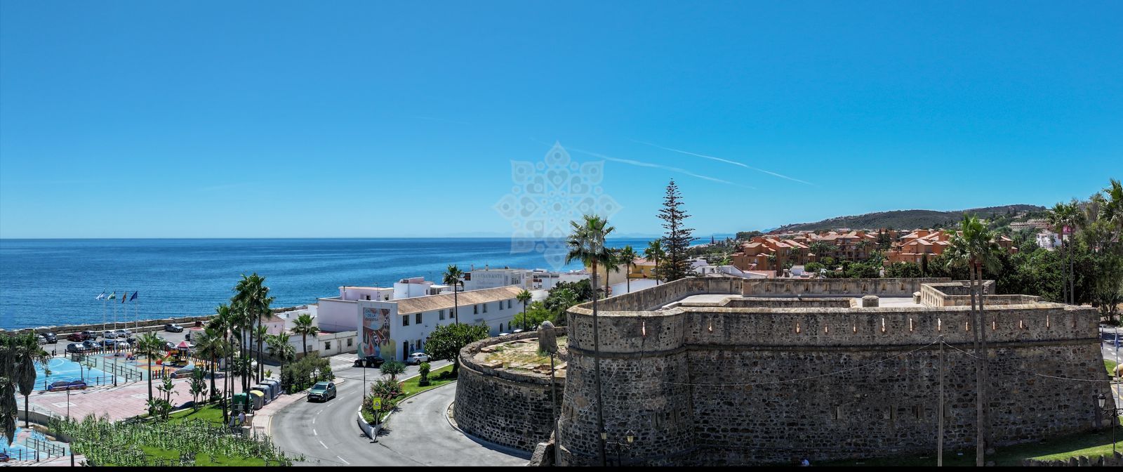 Promoción en Castillo de la Duquesa, Manilva