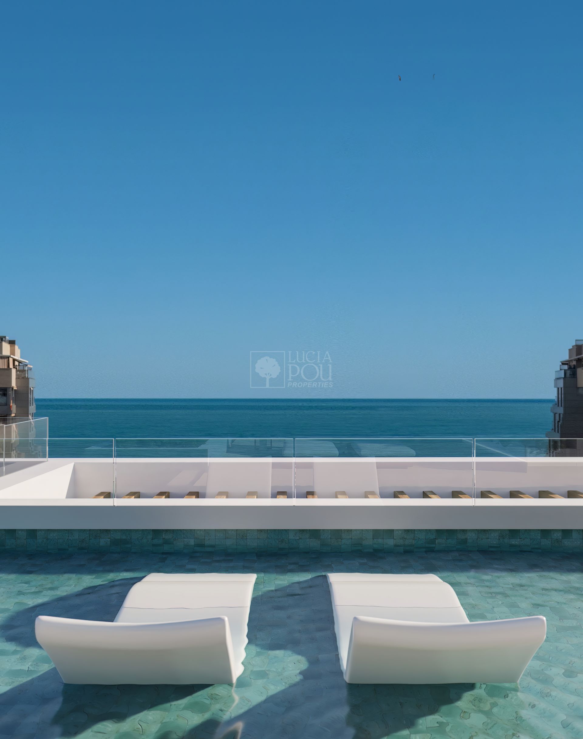 Development in Malaga