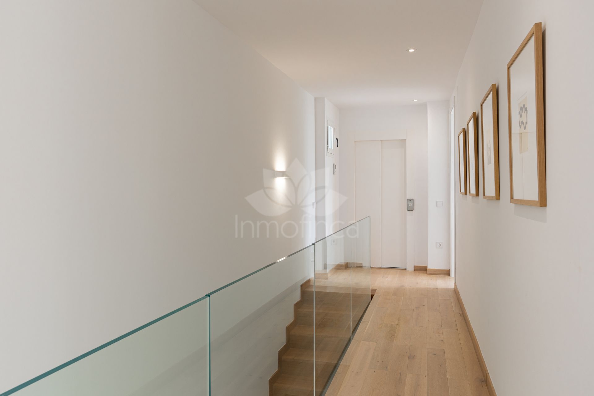 Development in Valdeolletas, Marbella