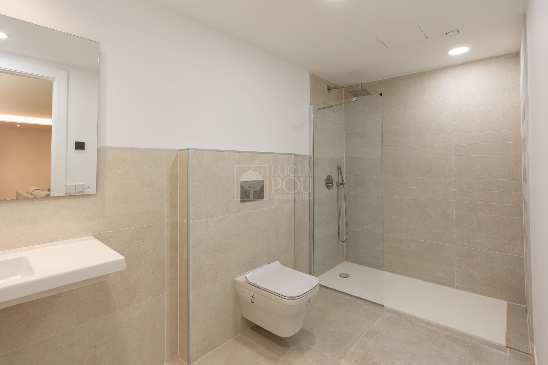 Promoción en Valdeolletas, Marbella, Marbella