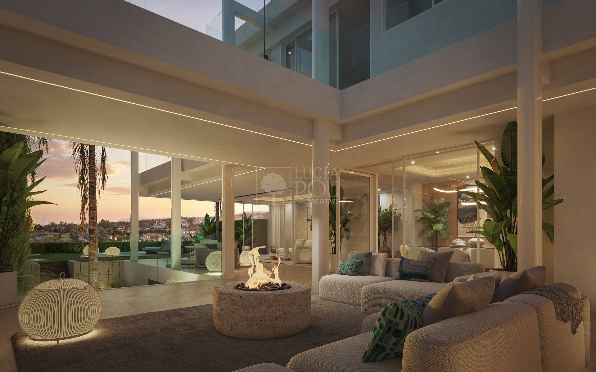 Promoción en Valdeolletas, Marbella, Marbella