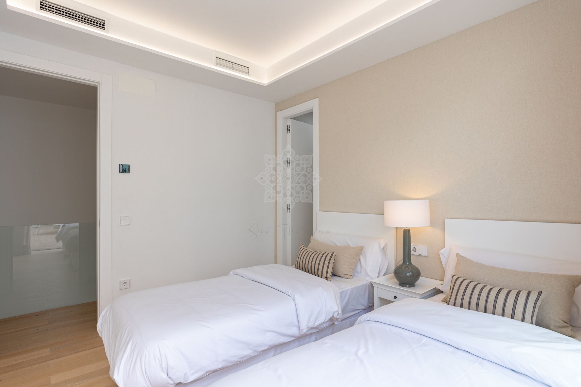 Promoción en Valdeolletas, Marbella
